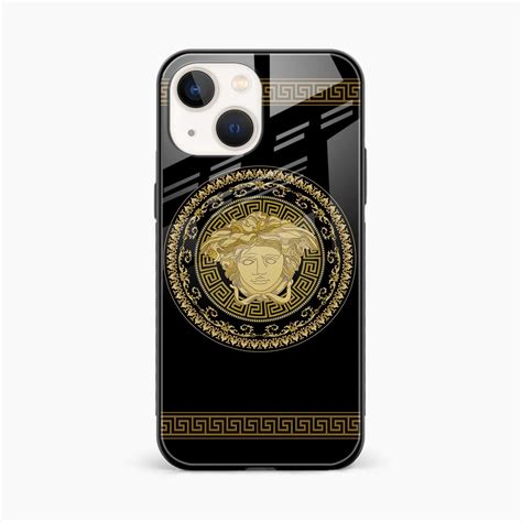 cheap versace phone cases|versace iphone 14 case.